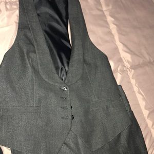 Express best and pants